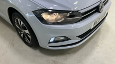 Volkswagen Polo 1.0 TSI 95 Match 5dr Petrol Hatchback